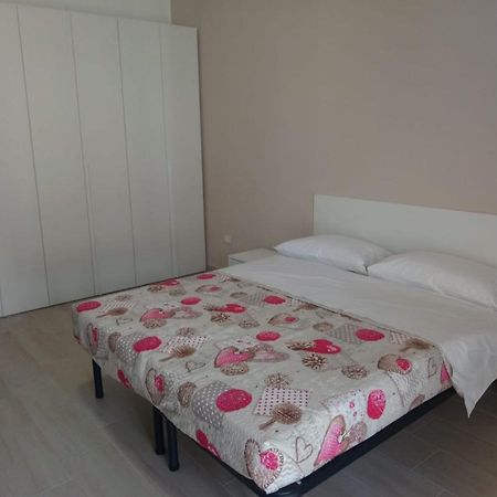 Daniela B&B Каріаті Екстер'єр фото